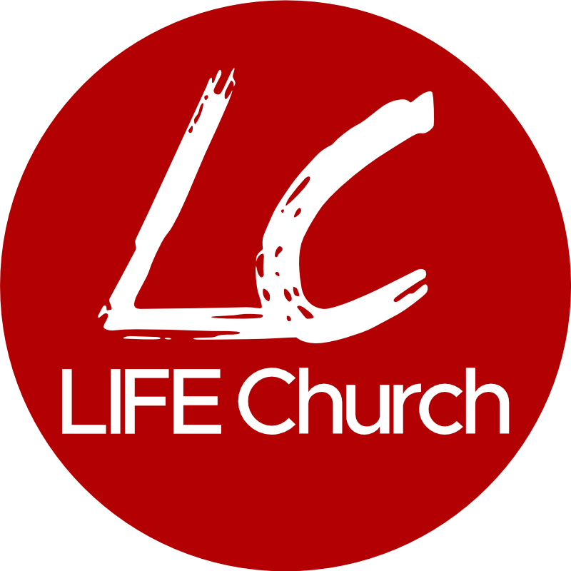 Life Church Logo